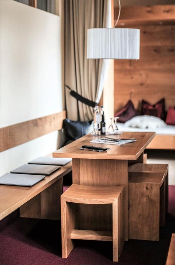 The Townhouse Ruhpolding Hotel Eksteriør billede