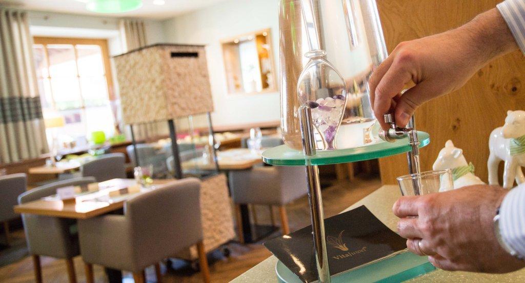 The Townhouse Ruhpolding Hotel Eksteriør billede