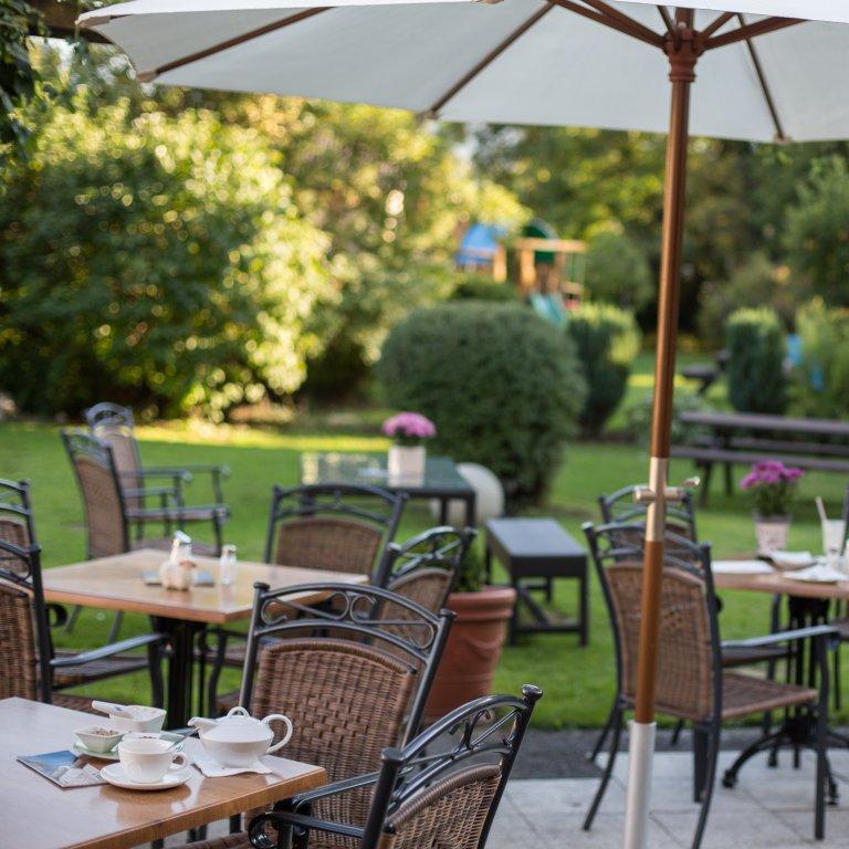 The Townhouse Ruhpolding Hotel Eksteriør billede