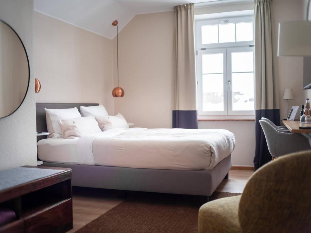 The Townhouse Ruhpolding Hotel Eksteriør billede