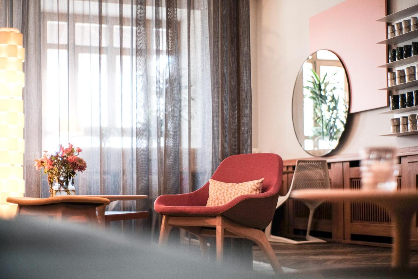The Townhouse Ruhpolding Hotel Eksteriør billede