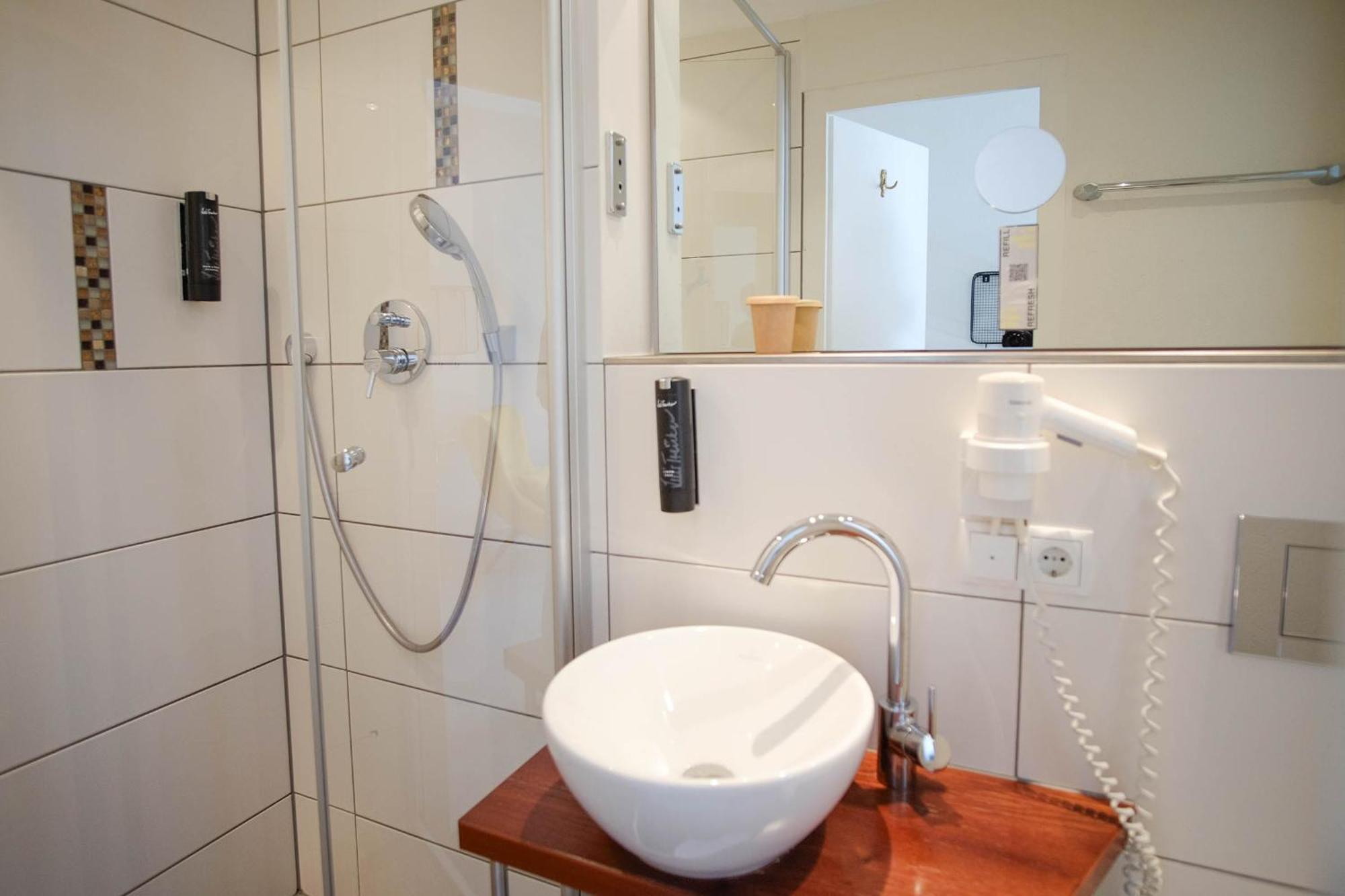 The Townhouse Ruhpolding Hotel Værelse billede