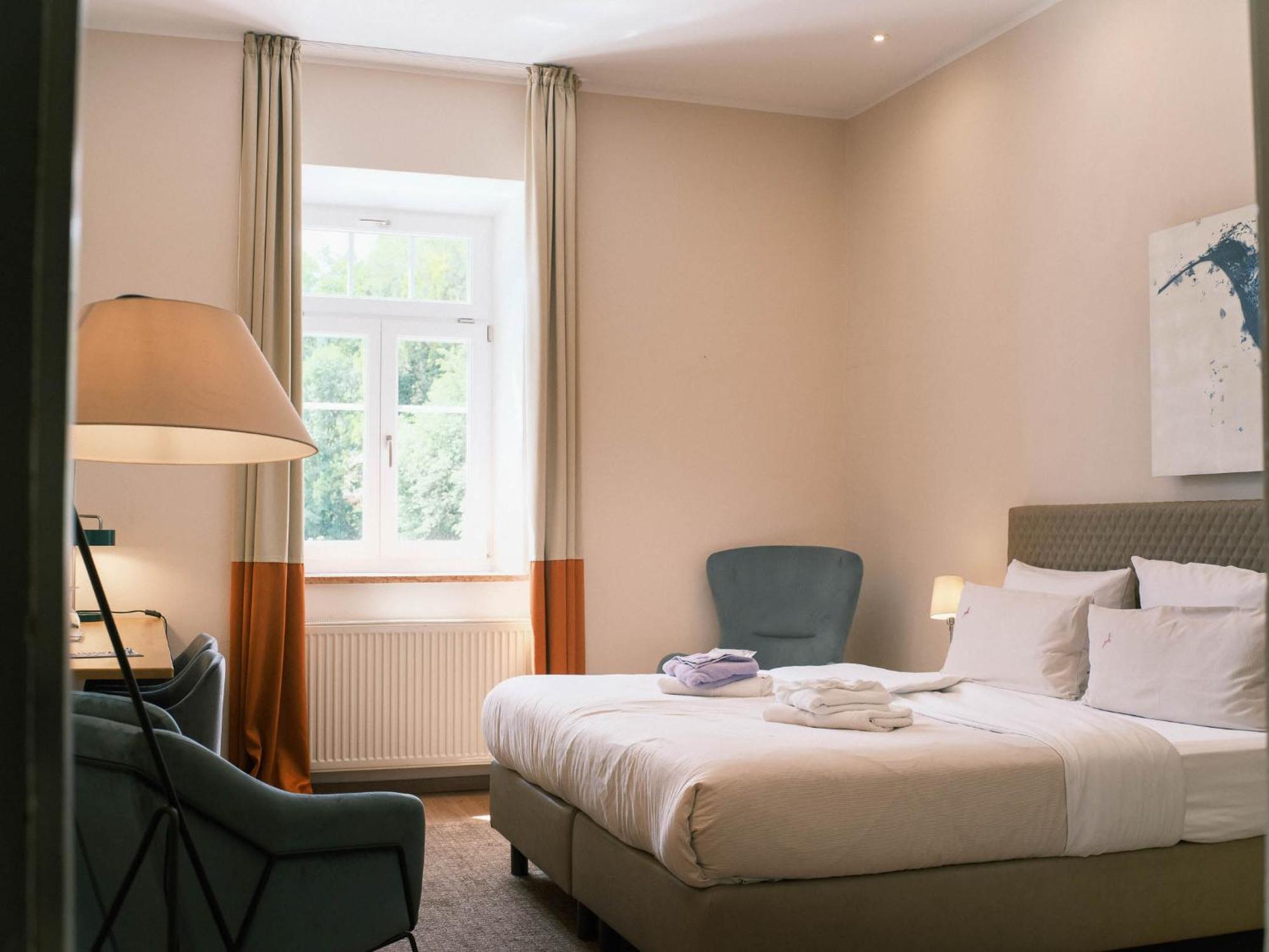The Townhouse Ruhpolding Hotel Værelse billede